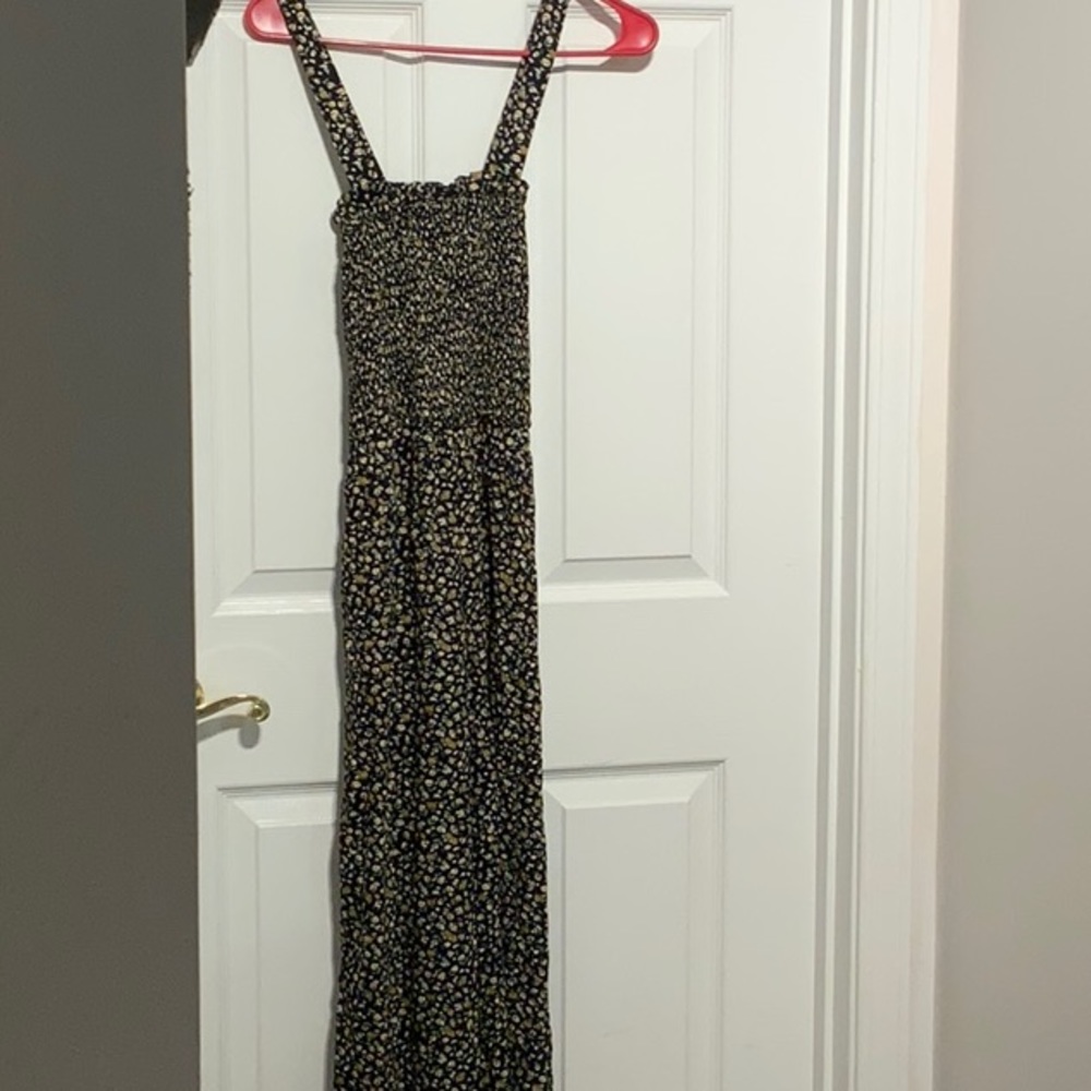 NWT chance jumpsuit